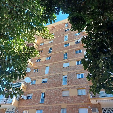 Chic Benalmadena Apartment Екстериор снимка