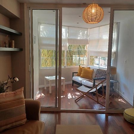 Chic Benalmadena Apartment Екстериор снимка