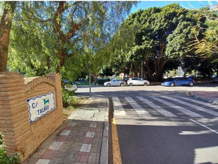 Chic Benalmadena Apartment Екстериор снимка