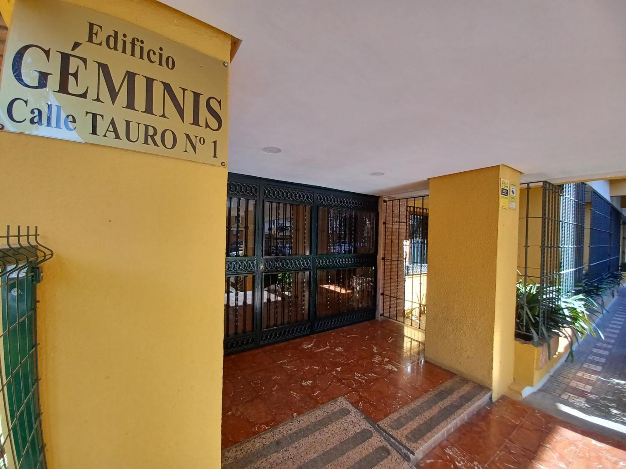 Chic Benalmadena Apartment Екстериор снимка