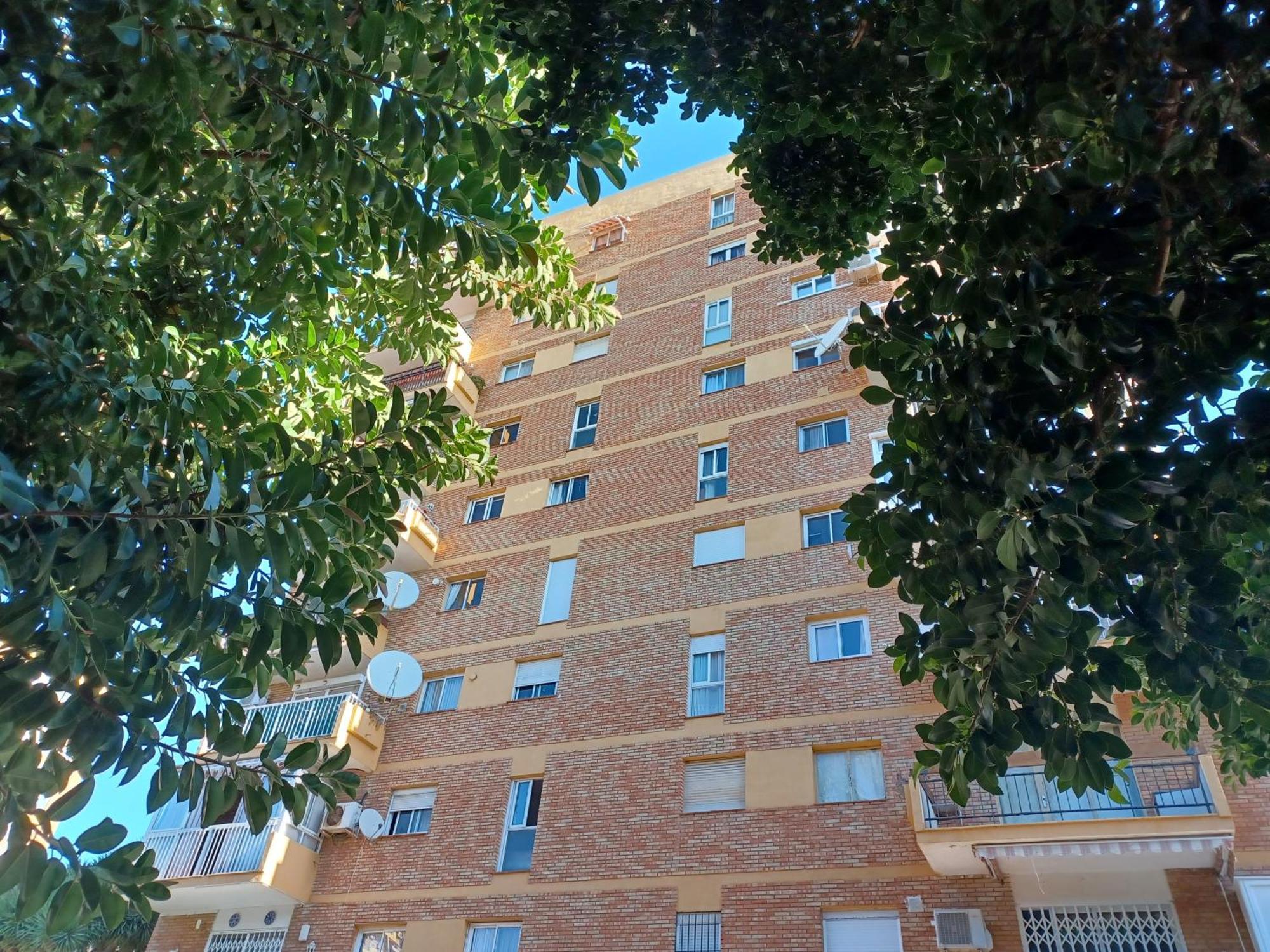 Chic Benalmadena Apartment Екстериор снимка