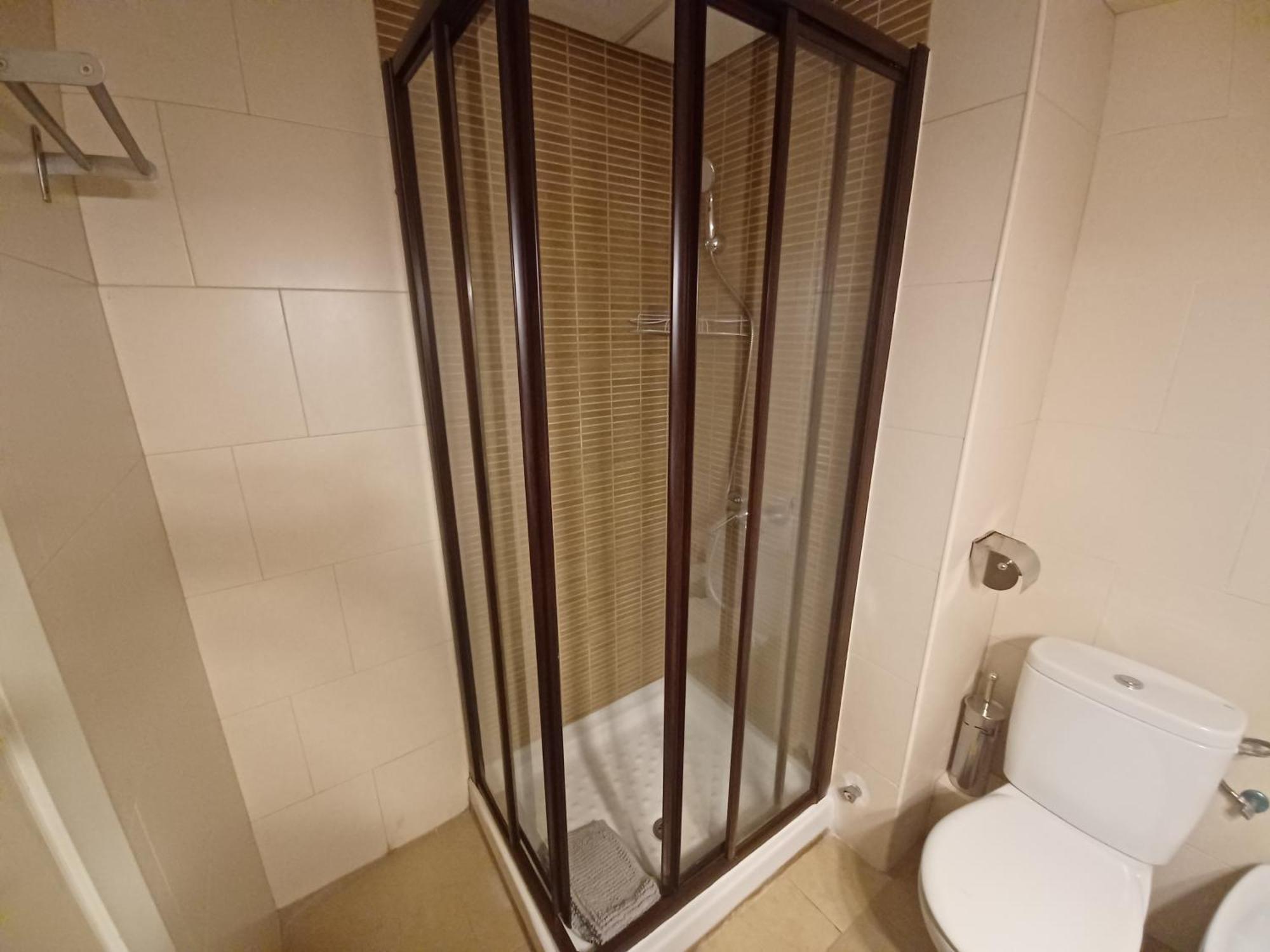 Chic Benalmadena Apartment Екстериор снимка