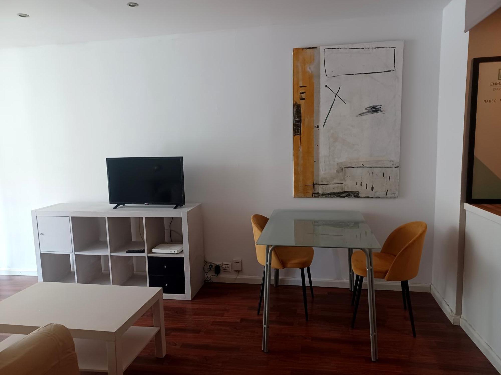 Chic Benalmadena Apartment Екстериор снимка