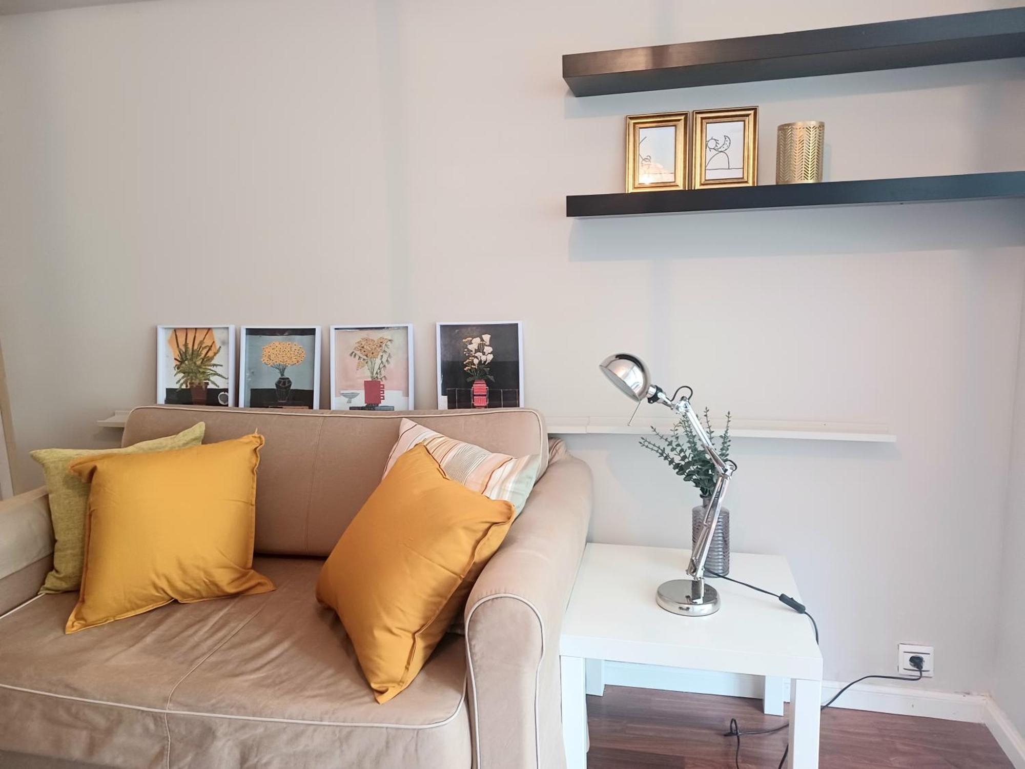 Chic Benalmadena Apartment Екстериор снимка