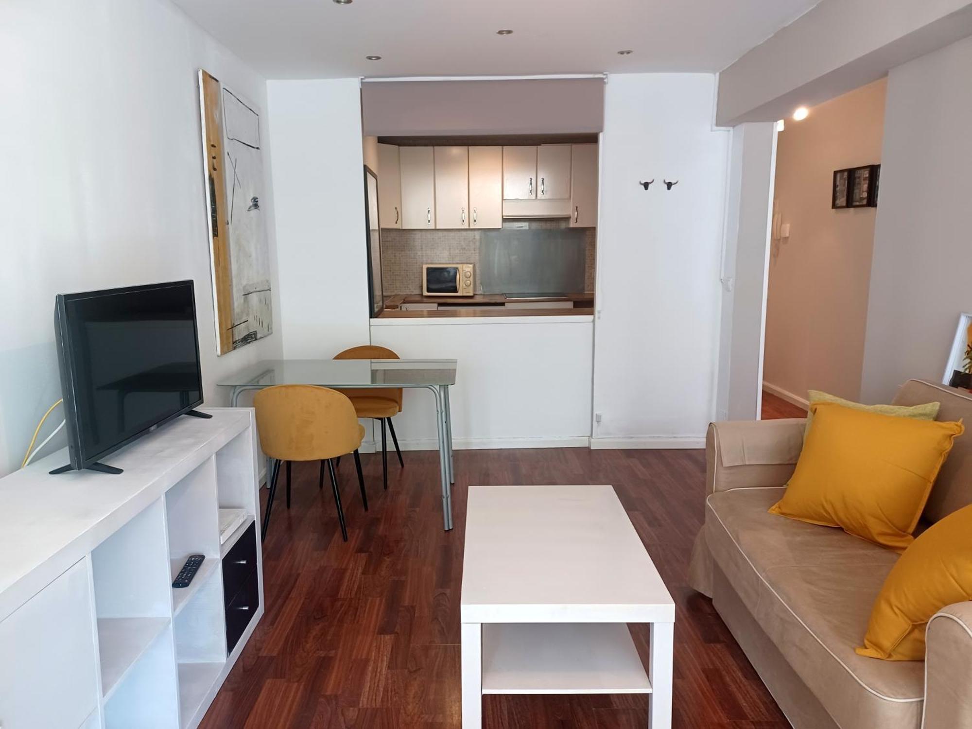 Chic Benalmadena Apartment Екстериор снимка