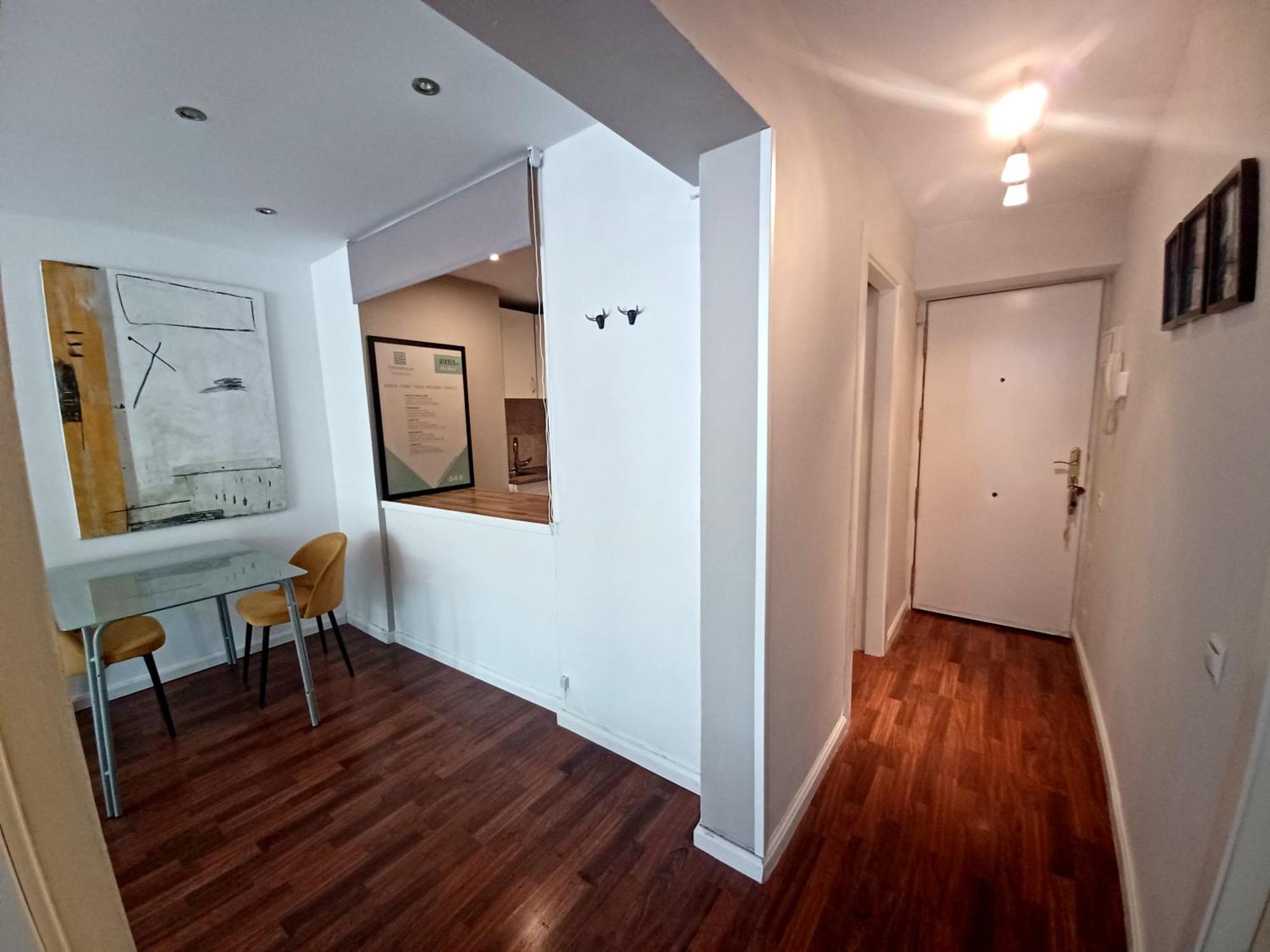 Chic Benalmadena Apartment Екстериор снимка