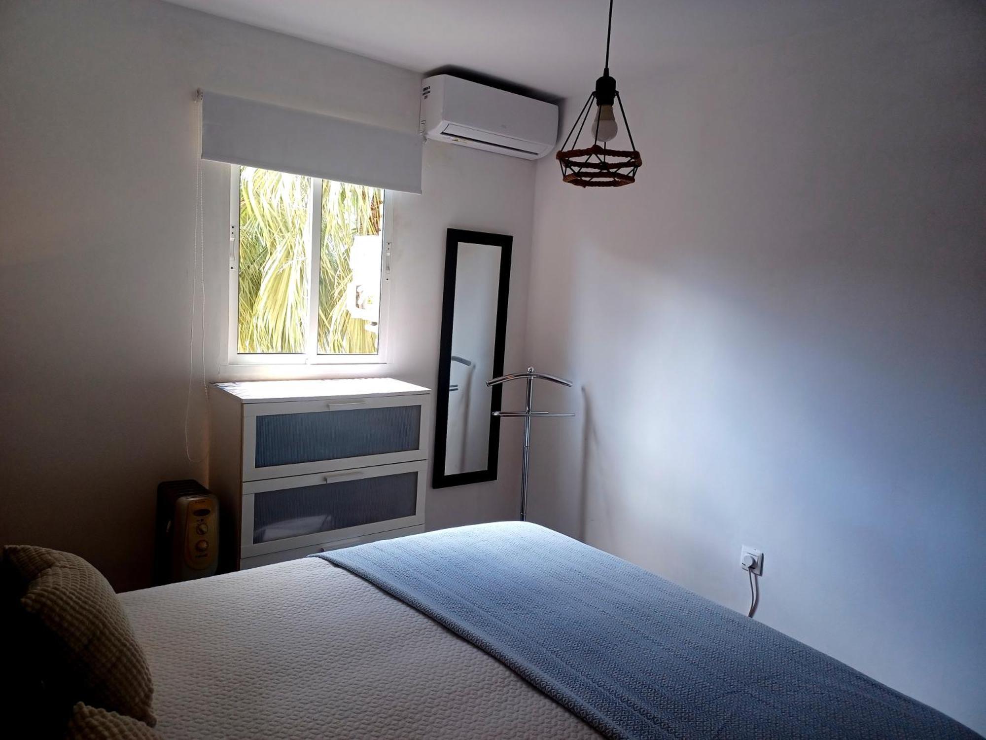 Chic Benalmadena Apartment Екстериор снимка