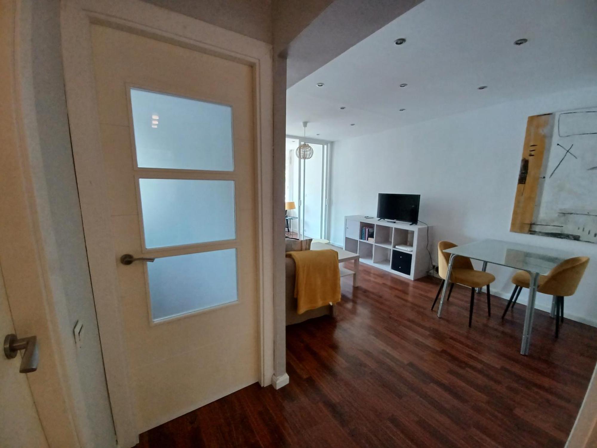 Chic Benalmadena Apartment Екстериор снимка