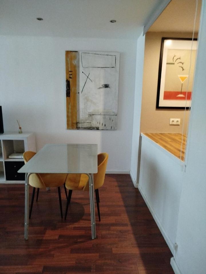 Chic Benalmadena Apartment Екстериор снимка