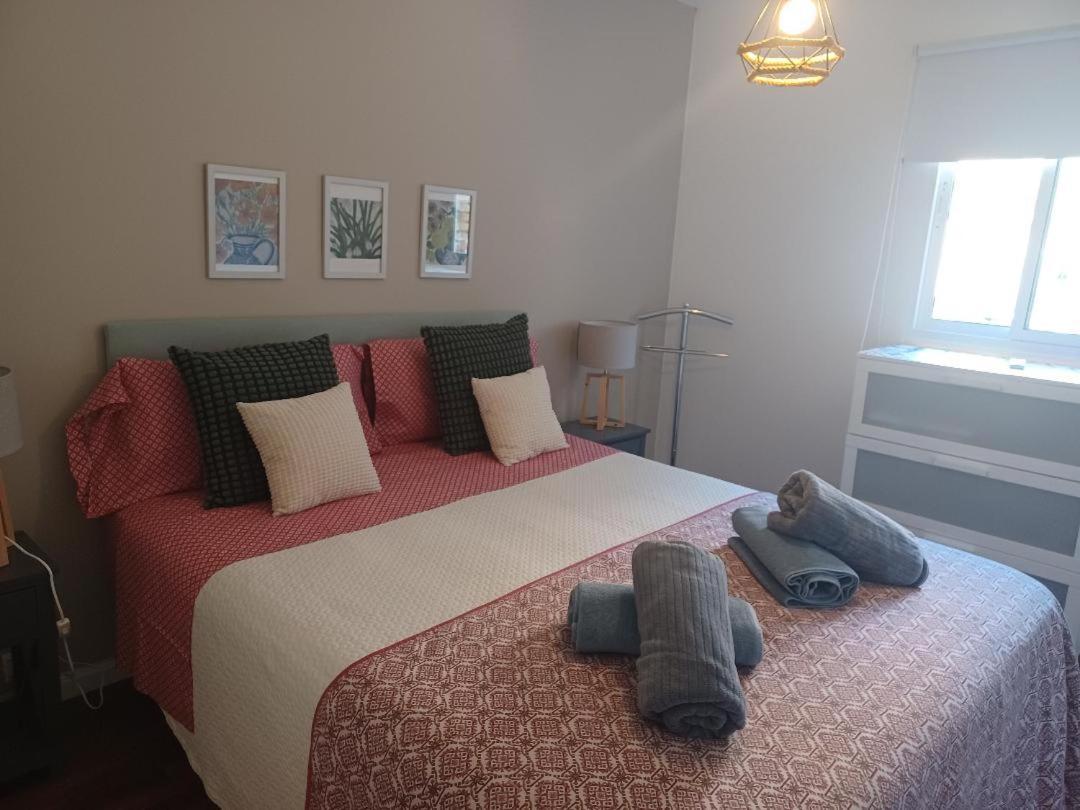 Chic Benalmadena Apartment Екстериор снимка