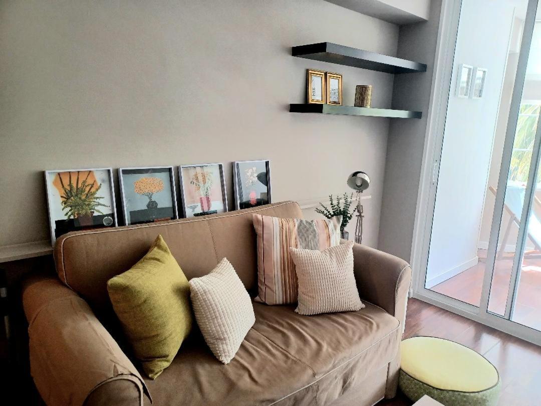 Chic Benalmadena Apartment Екстериор снимка